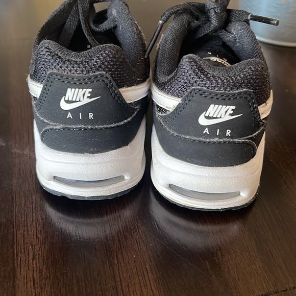 Air Max Kids US 7 - Picture 3 of 3